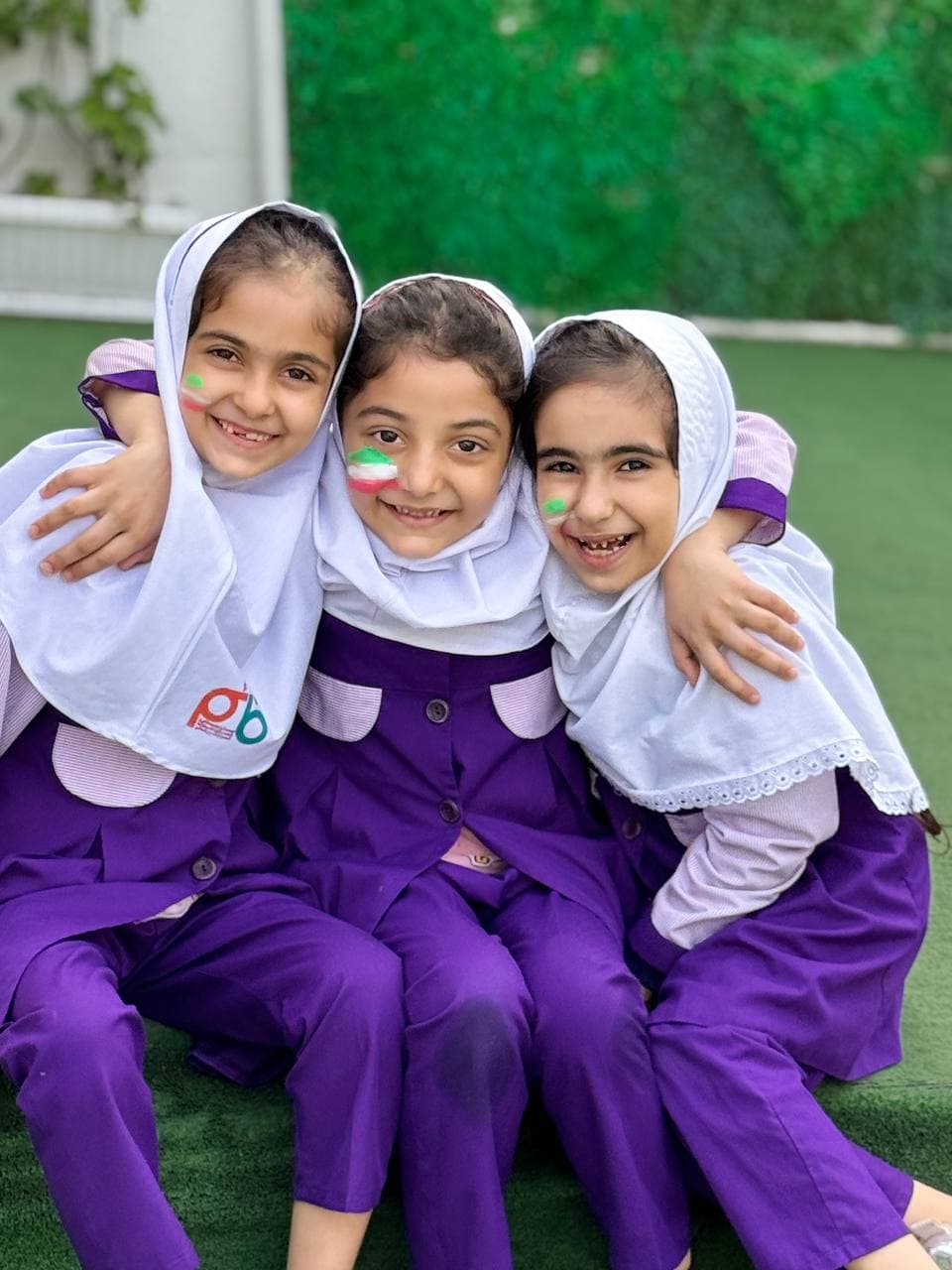 پیش دبستانی و دبستان دخترانه غیر دولتی قائم